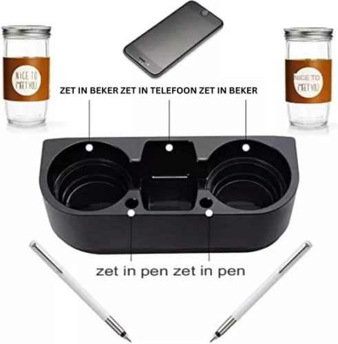 Gratyfied Gratyfied - Auto Accessories Interior - Auto Accessories Decoration (6097422448491)