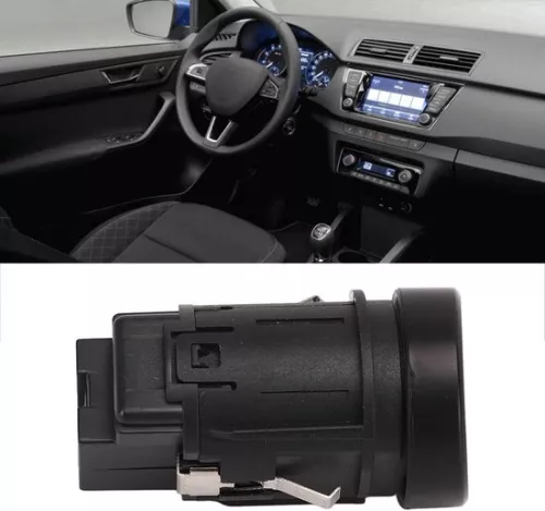 merkloos Engine Start Stop Switch Button 3V0905217 Quick Response for Karoq Kodiaq Scala - Buy . (6151921855874)