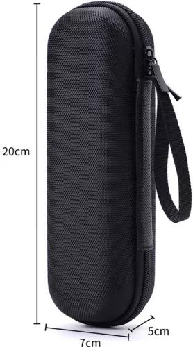 Bebusingoto Diabetes cooler bag - cool bag - diabetes case - 2 pieces - insulin syringes - travel case - no gel pack included (4255814883561)