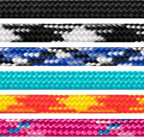 unbranded Glasses Strap - Sporty Glasses Holder - 6 Pieces - Unisex (9501546266536)