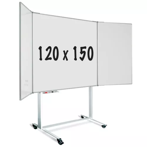 Mobile whiteboard PRO Frame Randall - Base - Board easel - Mobile base, suitable for RC boards 