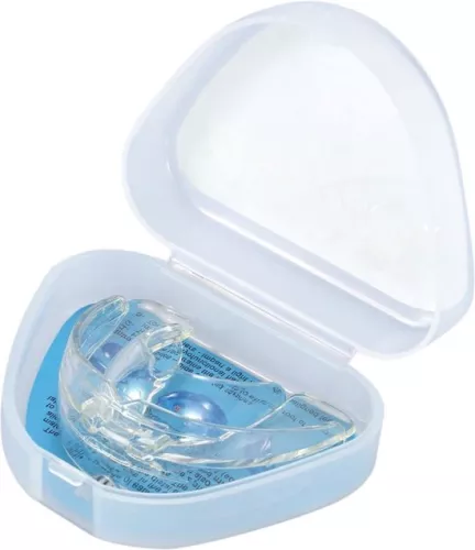 Night Braces for Straight Teeth - Comfortable Braces Design for Correction - Improve Teeth Position During Night - Easy to Use